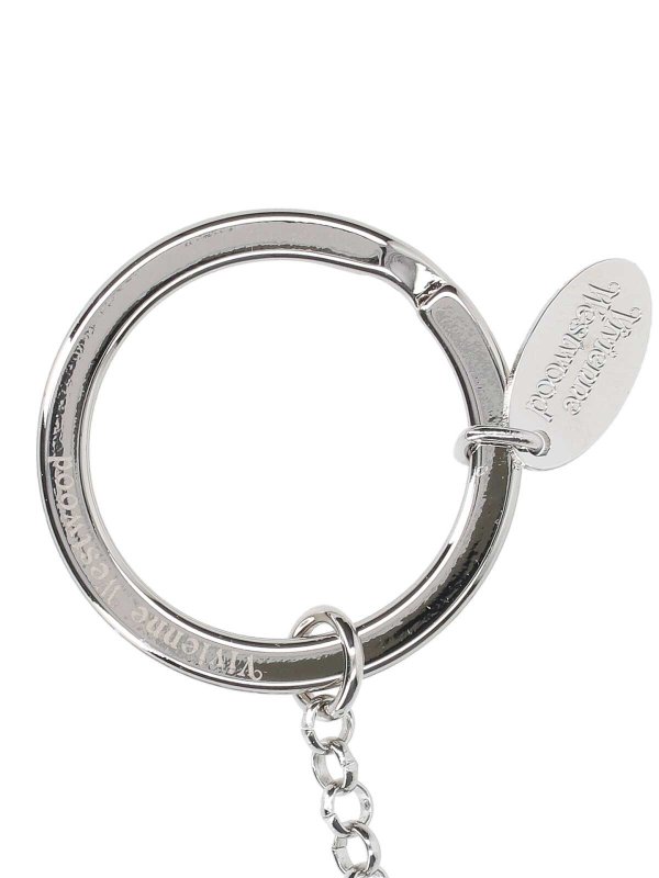 The Best Shops VIVIENNE WESTWOOD: key holders - Keychain