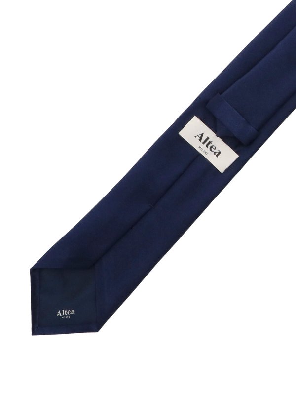 ALTEA: ties & bow ties online - Silk tie