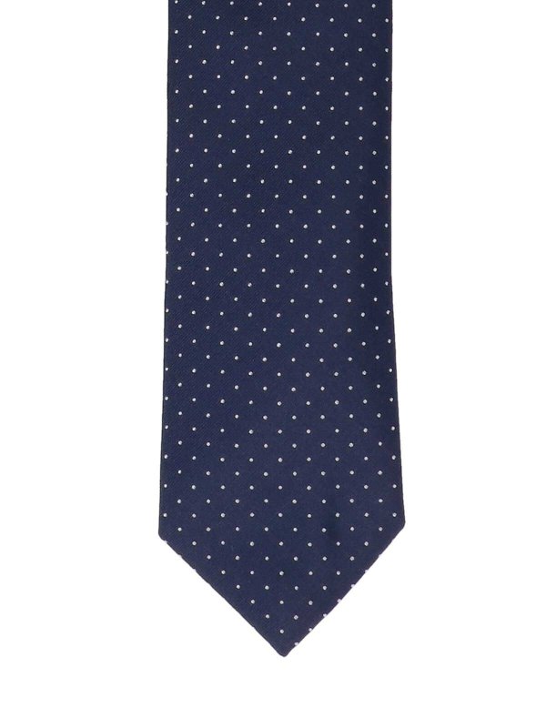 The Best Shops ALTEA: ネクタイ＆蝶ネクタイ - ネクタイ - ブルー