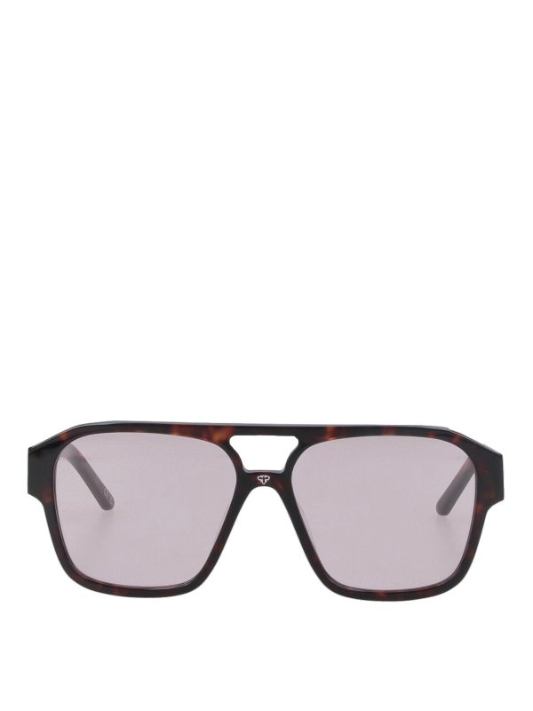 FACE.HIDE: occhiali da sole - Occhiali Da Sole