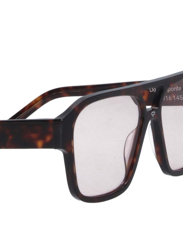 The Best Shops FACE.HIDE: occhiali da sole - Occhiali Da Sole