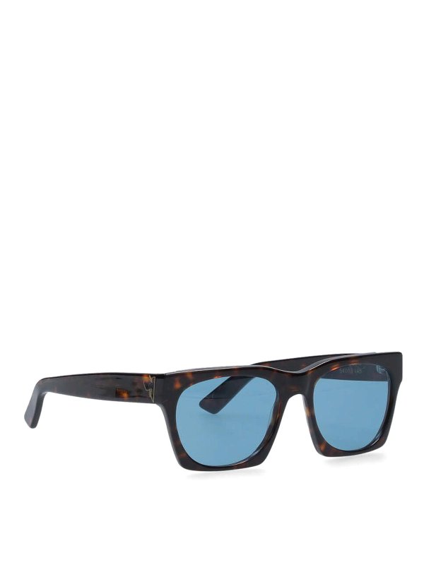 FACE.HIDE: Sonnenbrillen online - Sonnenbrille - Braun