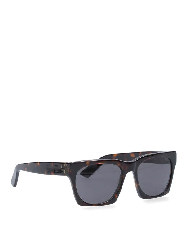 FACE.HIDE: Sonnenbrillen online - Sonnenbrille - Braun