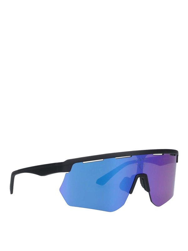 FACE.HIDE: Gafas de sol online - Gafas De Sol - Púrpura