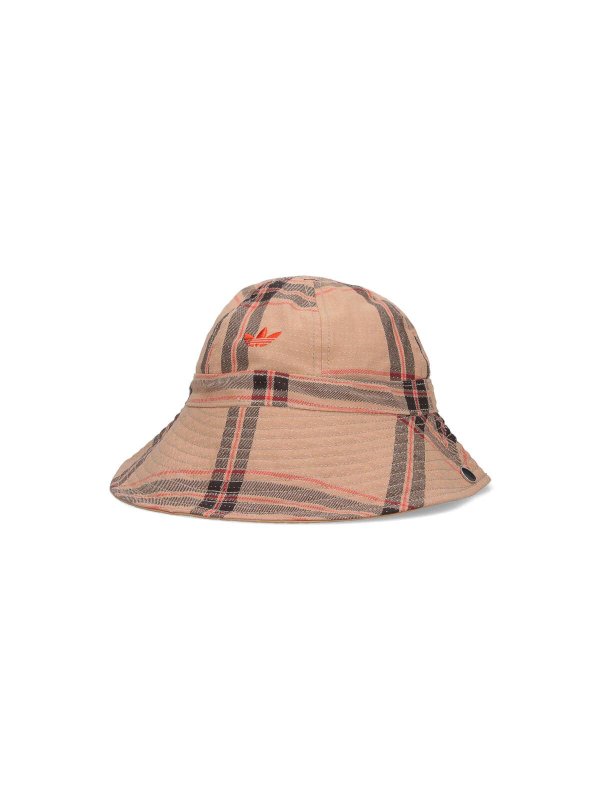 Adidas Originals: Chapeaux online - Chapeau - Beige