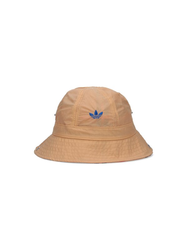 The Best Shops Adidas Originals: Chapeaux - Chapeau - Beige