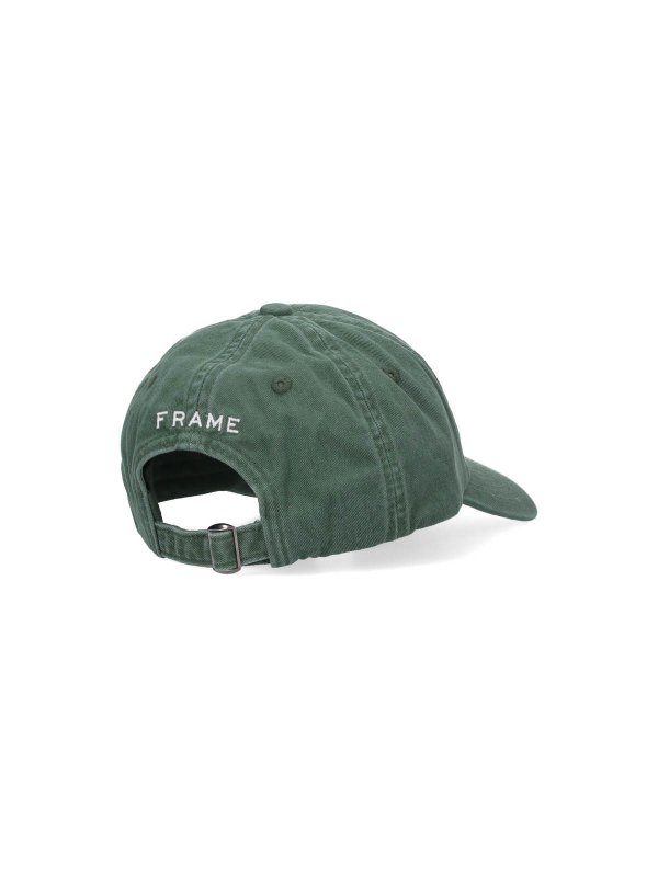 Frame: hats & caps online - Cappello Baseball