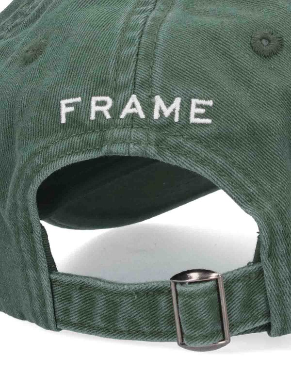 The Best Shops Frame: hats & caps - Cappello Baseball