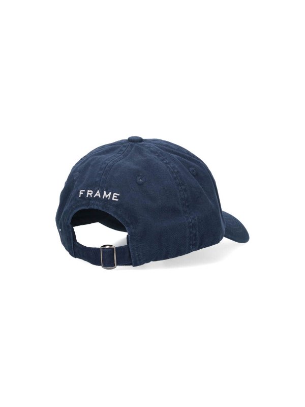 Frame: hats & caps online - Cappello Baseball