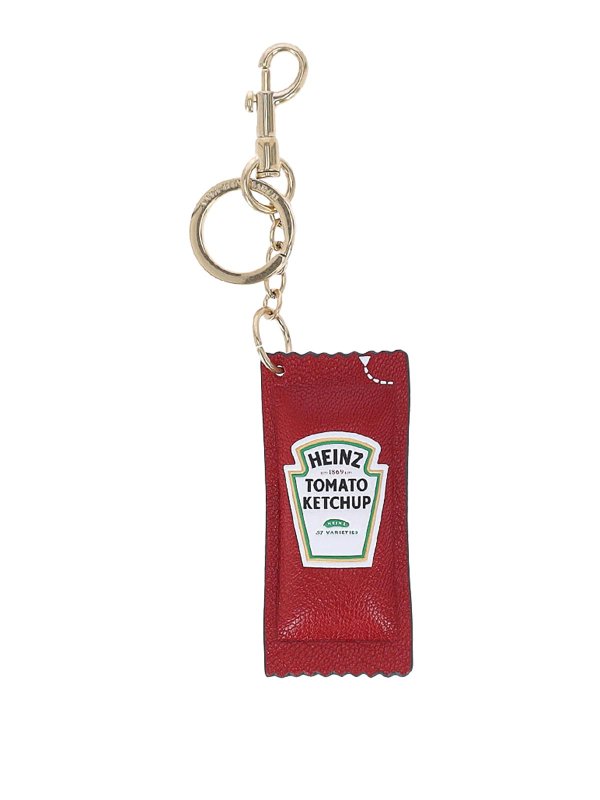 Anya Hindmarch: key holders - Anya Brands Kenchiavi