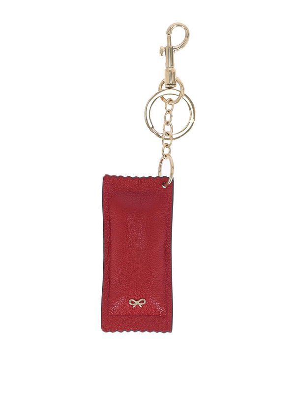 Anya Hindmarch: key holders online - Anya Brands Kenchiavi