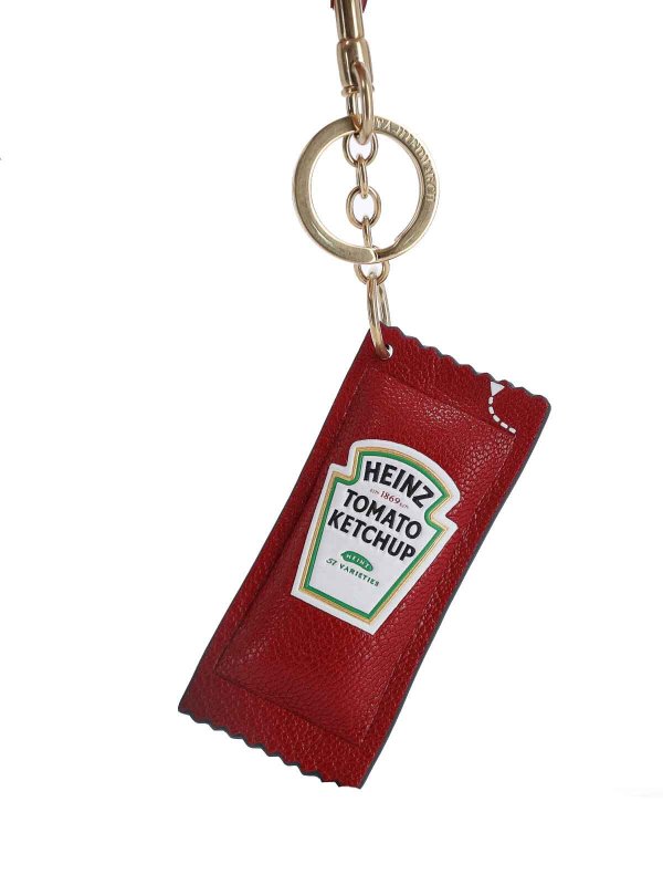 The Best Shops Anya Hindmarch: key holders - Anya Brands Kenchiavi