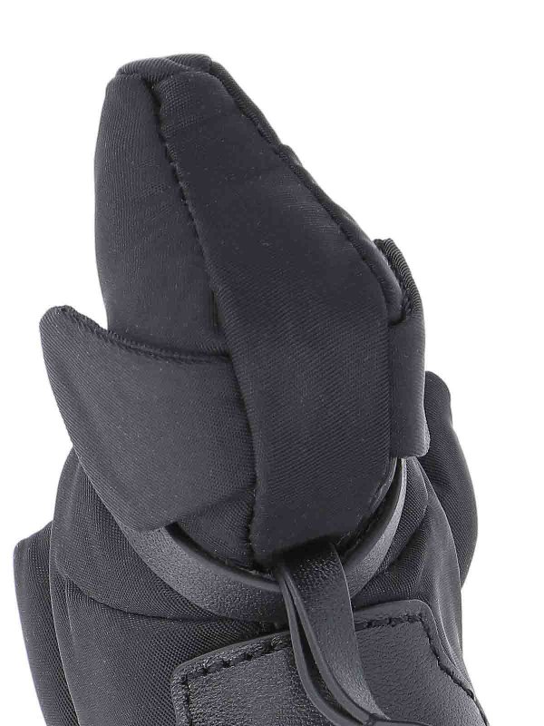 Anya Hindmarch buy online キーホルダー - 黒