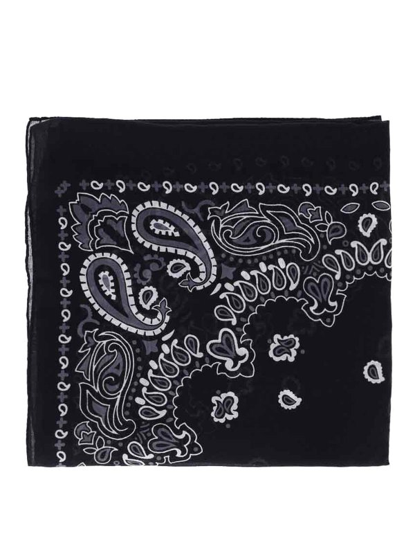 DESTIN: sciarpe e foulard - Sciarpa Stampa Bandana