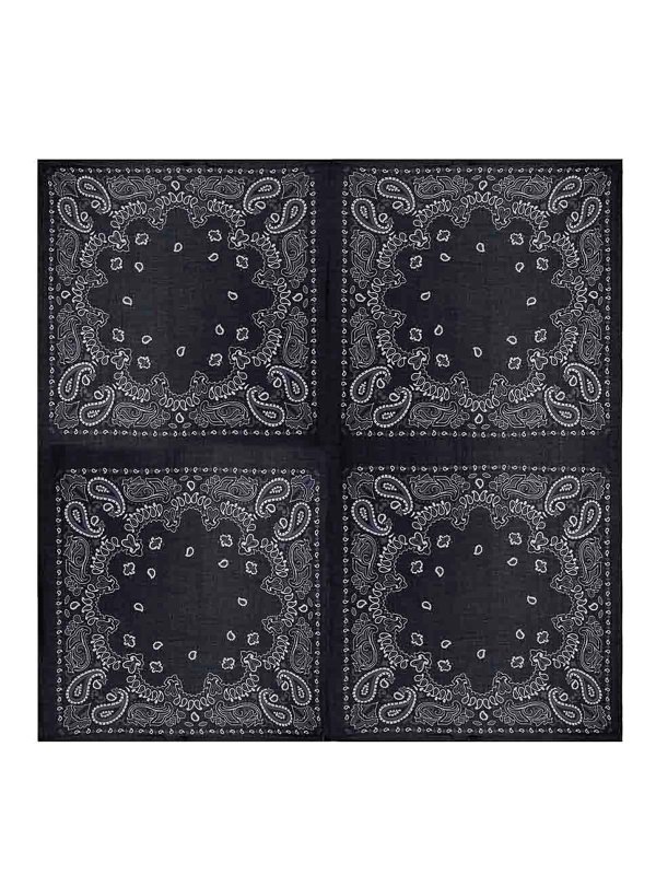 DESTIN: sciarpe e foulard online - Sciarpa Stampa Bandana