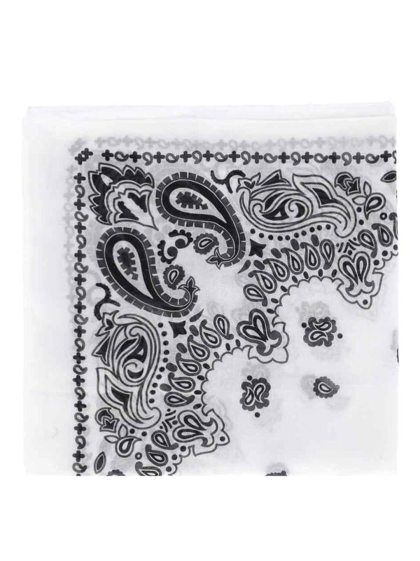 DESTIN: scarves - Scarf printing bandana