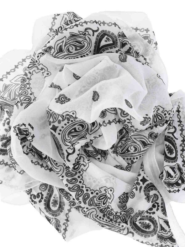 The Best Shops DESTIN: scarves - Scarf printing bandana