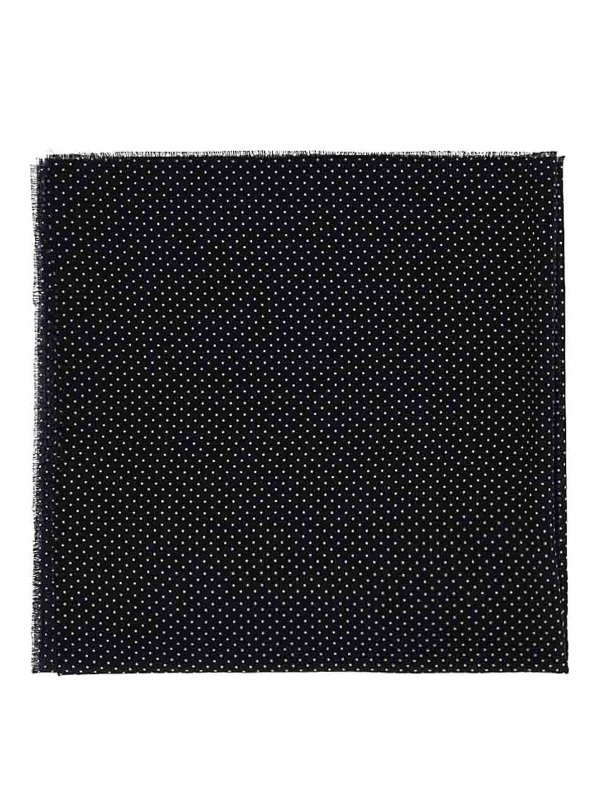 DESTIN: ストール＆ショール - ストール/ショール - 黒