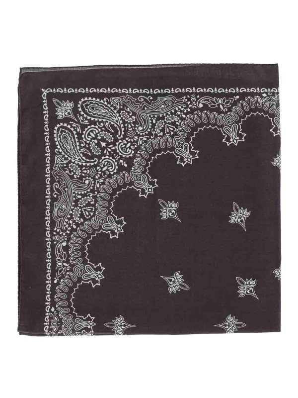 DESTIN: Schals - Schal - Braun