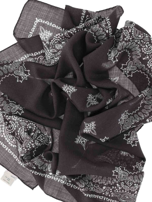 The Best Shops DESTIN: Schals - Schal - Braun