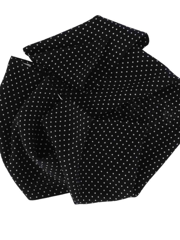 The Best Shops DESTIN: Schals - Schal - Schwarz