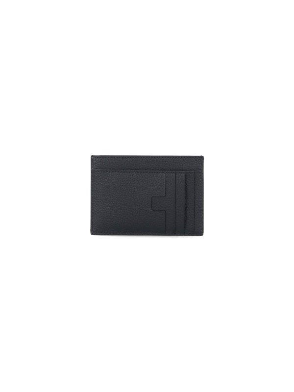 TOM FORD: wallets & purses online - Logo holder