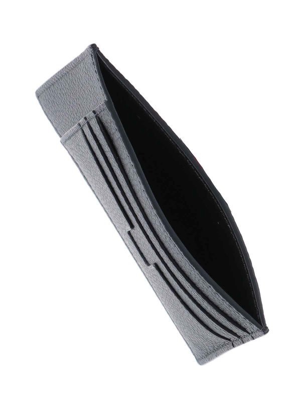 The Best Shops TOM FORD: wallets & purses - Logo holder