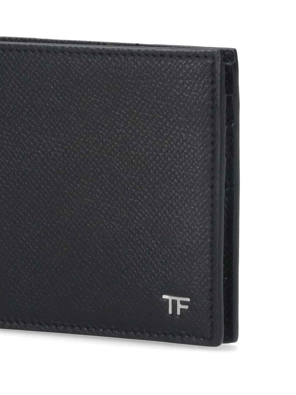 TOM FORD buy online 財布 - 黒