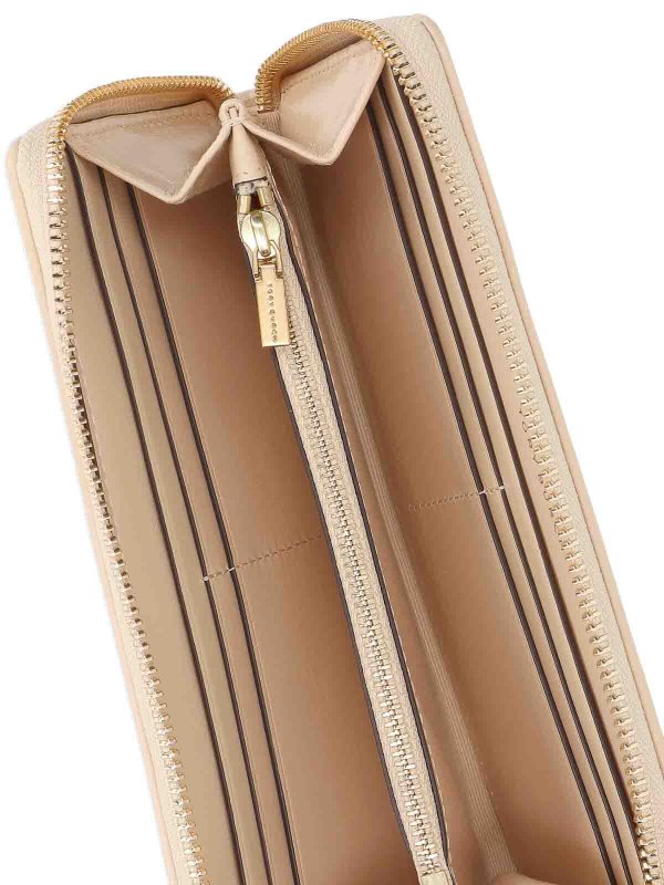 TORY BURCH buy online Portafoglio Zip Continental