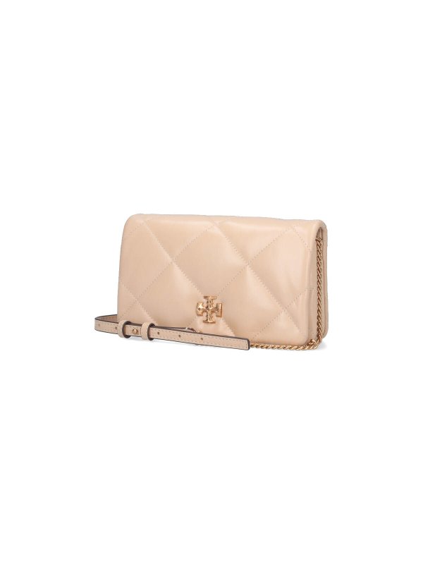 TORY BURCH: wallets & purses online - Wallet with chain