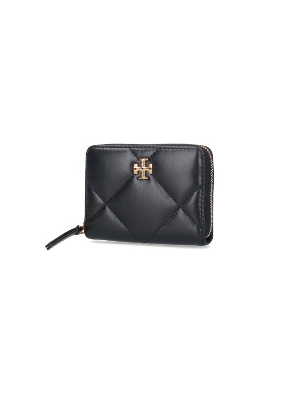 TORY BURCH: wallets & purses online - Small zip wallet