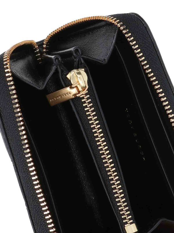 TORY BURCH buy online Small zip wallet