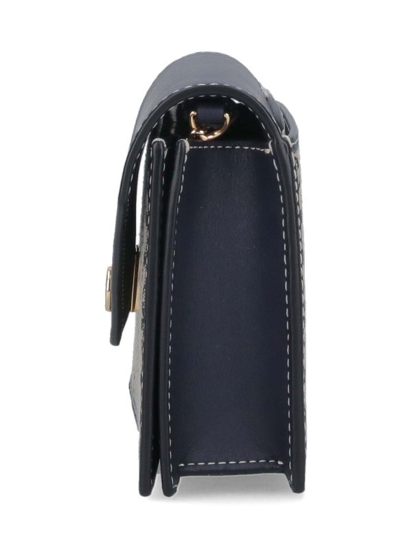 TORY BURCH buy online Portafoglio Con Catena