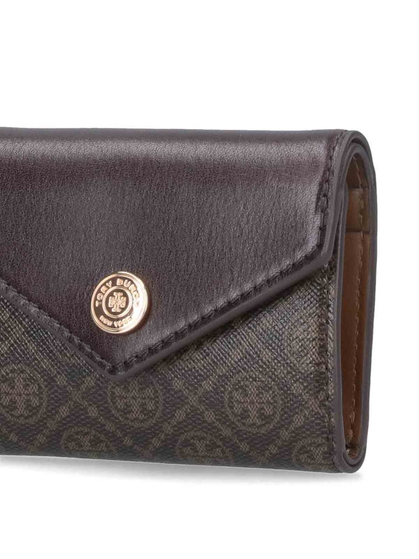 TORY BURCH buy online Portafoglio Piccolo A Libro