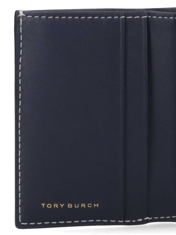 TORY BURCH buy online Portafoglio Trifold Piccolo