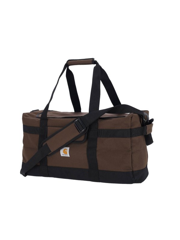 CARHARTT: スーツケース＆旅行鞄 online - 旅行鞄 - ブラウン