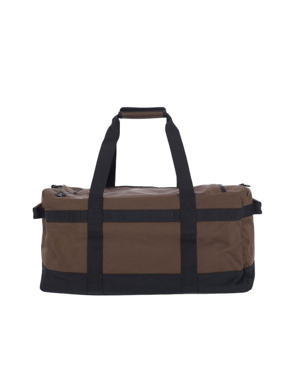 The Best Shops CARHARTT: スーツケース＆旅行鞄 - 旅行鞄 - ブラウン