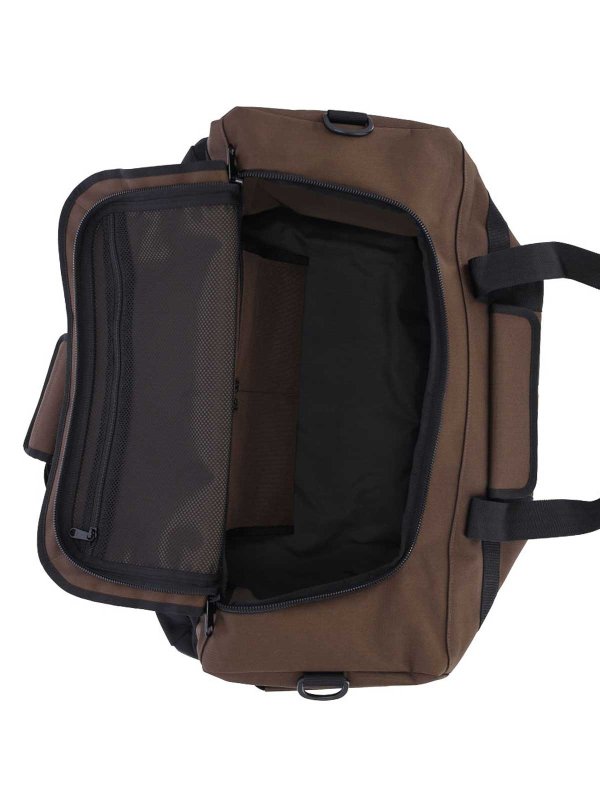 旅行鞄 - ブラウン shop online: CARHARTT