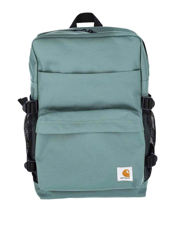 CARHARTT: Rucksäcke - Rucksack - Grün