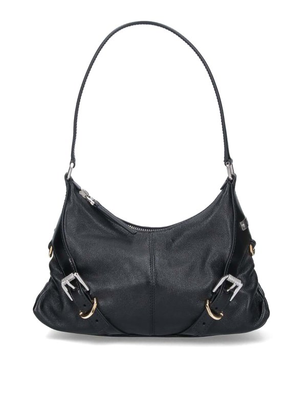 GIVENCHY: cross body bags - Voyou Harness shoulder bag