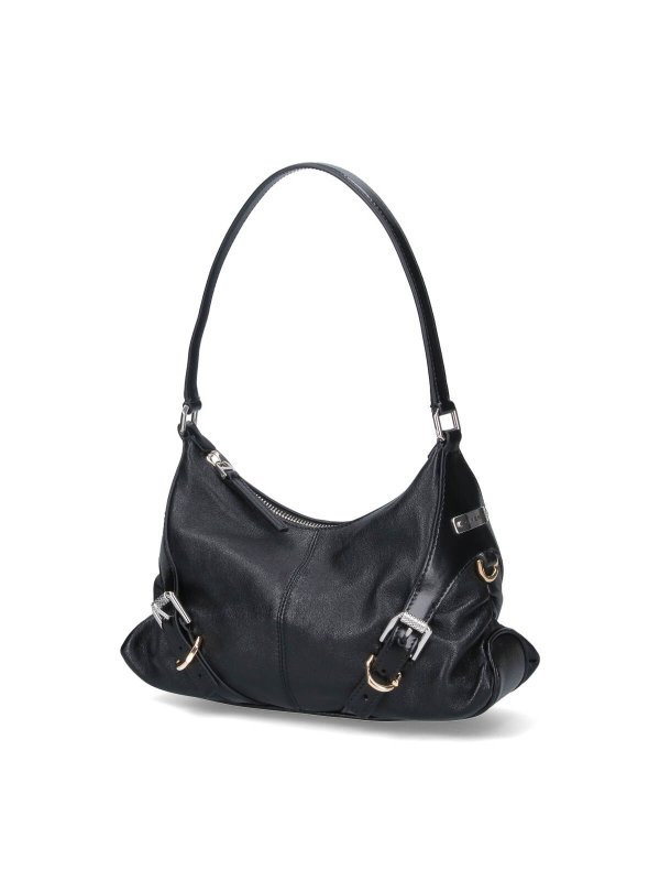 GIVENCHY: cross body bags online - Voyou Harness shoulder bag