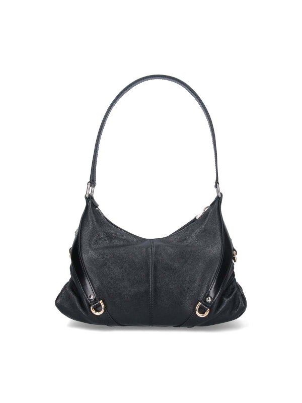 The Best Shops GIVENCHY: cross body bags - Voyou Harness shoulder bag