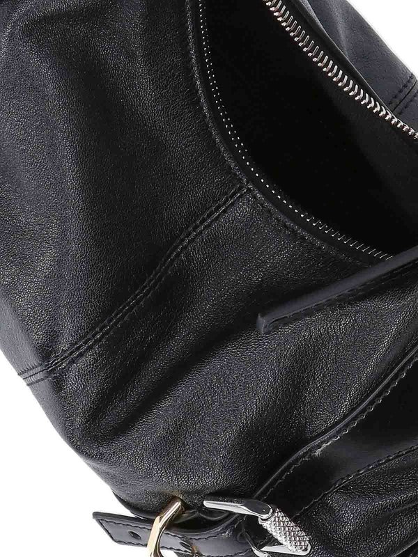 Voyou Harness shoulder bag shop online: GIVENCHY