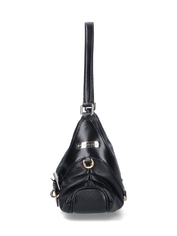 GIVENCHY buy online Voyou Harness shoulder bag