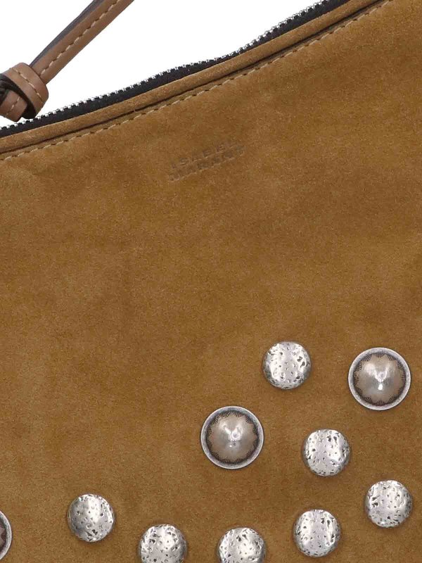 ISABEL MARANT buy online クロスボディバッグ - ベージュ