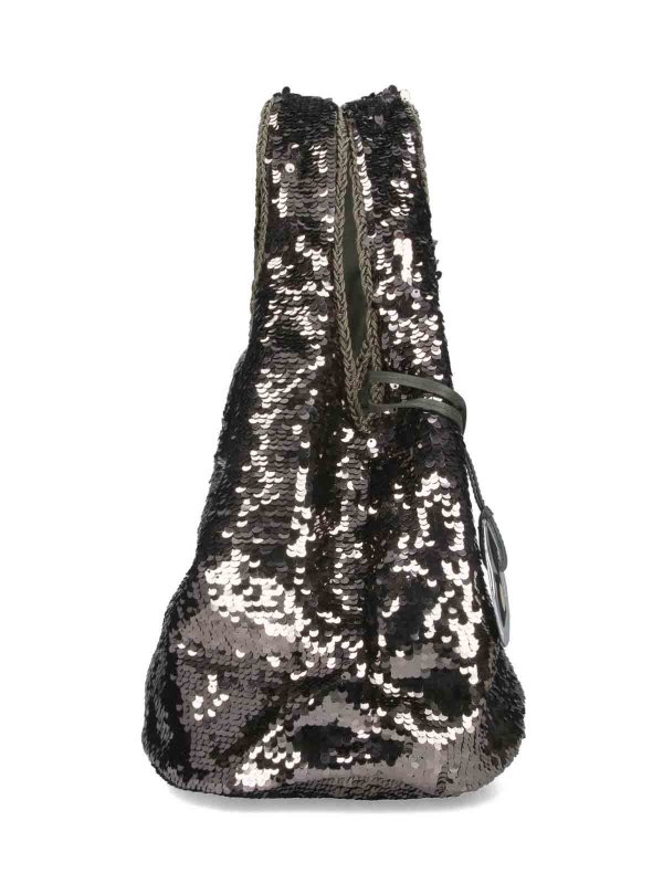 J.W. ANDERSON buy online クロスボディバッグ - ブラウン