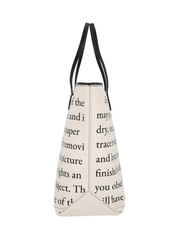 J.W. ANDERSON buy online Tote bag