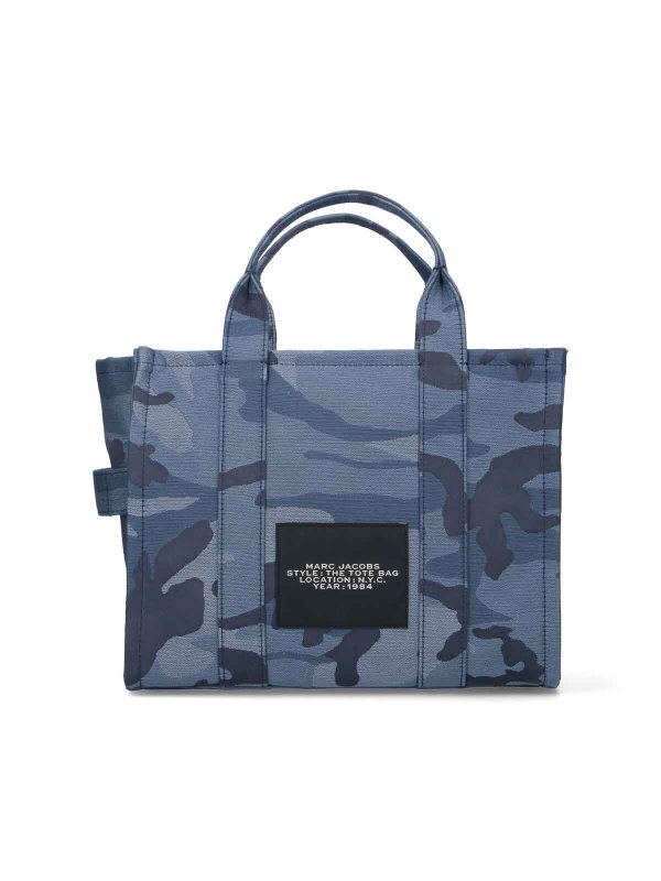The Best Shops MARC JACOBS: totes bags - Media tote bag