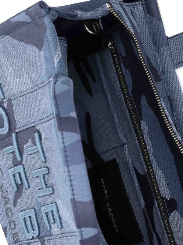 Media tote bag shop online: MARC JACOBS