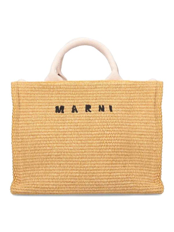 Marni: shopper - Borsa Tote Piccola
